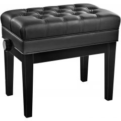 K&M 13986 Banquette "Deluxe" avec rangement pour partitions - Vue 1